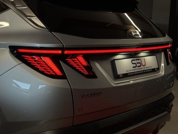 Hyundai Tucson IV 2021 Hyundai Tucson 1.6 T-GDI 180 KM 4X4 48V Automat 7DCT Krell Full LED Gwaran, zdjęcie 36