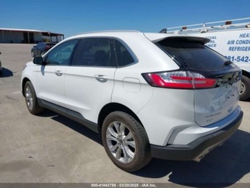 Ford Edge II 2024 Ford Edge 2024r., 4x4, 2.0L 2.0 Benzyna 250KM, zdjęcie 3