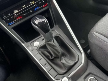 Volkswagen Taigo 2024 Volkswagen Taigo DSG Reflektory LED Kamera Cofania Kessy Faktura Vat23, zdjęcie 15