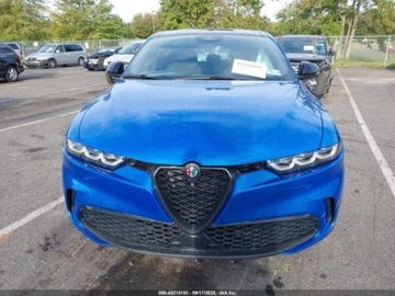 Alfa Romeo 2024 Alfa Romeo Tonale Veloce ewad 1.3 Hybryda 180KM, zdjęcie 5