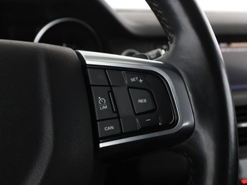 Land Rover Discovery Sport SUV 2.0 TD4 150KM 2018 Land Rover Discovery Sport automat 4x4 ACC navi, zdjęcie 28