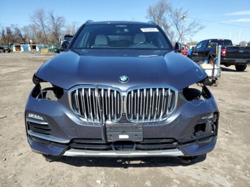 BMW X5 G05 2020 BMW X5 xDrive40I 2020 3.0l 3.0 Benzyna 335KM, zdjęcie 5