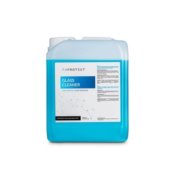 FX PROTECT GLASS CLEANER 5l - do mycia szyb