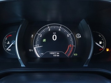 Renault Megane IV 2016 Renault Megane 1.2 TCe, Salon Polska, Serwis ASO, zdjęcie 10