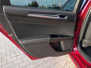 Ford Mondeo V Sedan 2.0 TDCi 150KM 2015 Ford Mondeo Rezerwacja 2.0 Diesel 150KM, zdjęcie 28