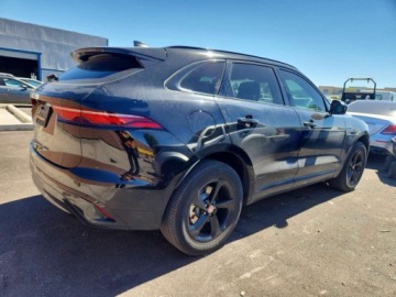 Jaguar F-Pace 2021 Jaguar F-Pace S 2021 2.0 Benzyna 247KM, zdjęcie 3