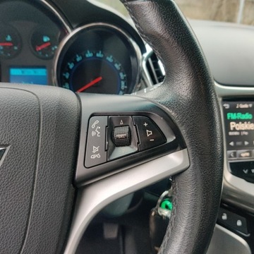 Chevrolet Cruze Sedan 2.0 VCDI 16V DOHC 163KM 2013 Chevrolet Cruze Chevrolet Cruze 2013r. 2.0d Sedan Super Stan 2.0 Diesel, zdjęcie 27
