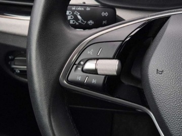 Skoda Kamiq Crossover 1.5 TSI 150KM 2024 Skoda Kamiq Polski Salon, I wlasciciel, Serwis ASO, Bezwypadkowy, Faktura, zdjęcie 21