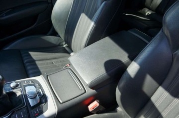 Audi A6 C7 Avant Facelifting 2.0 TDI ultra 190KM 2017 Audi A6 Avant 2.0 TDI CR 190 KM, Webasto, Navi, Kamera, Full LED, Skora, G, zdjęcie 23