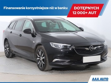 Opel Insignia 1.5 Turbo, Skóra, Navi, Klima