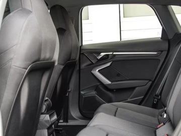 Audi A3 8Y 2025 AUDI A3 30 TFSI S Line Sportback Hatchback 1.5 (116 KM) 2025, zdjęcie 15