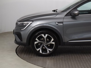 Renault Arkana SUV 1.3 TCe 140KM 2023 Renault Arkana 1.3 TCe, Salon Polska, Serwis ASO, zdjęcie 14