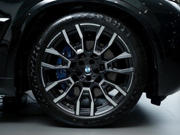 BMW X5 G05 SUV Facelifting 3.0 30d 298KM 2025 BMW X5 xDrive30d Sport Suv 3.0 (298KM) 2025, zdjęcie 13