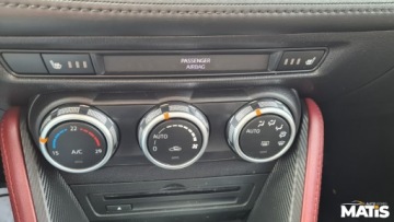 Mazda CX-3 Crossover 2.0 SKY-G 120KM 2015 Mazda CX-3 2.0benz manual Navi kamera head up xenony bezwypadek 2.0 Benzyna, zdjęcie 13