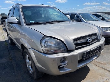 HYUNDAI TUCSON FACELIFT 04-12 MECHANIZMUS OPUSTIT ZVEDÁK SKEL PRAVÝ LEVÝ
