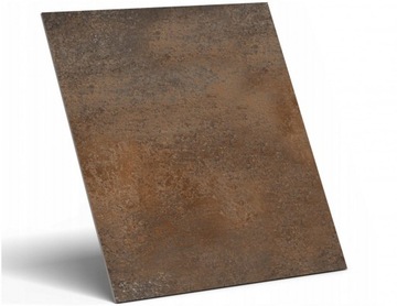 PŁYTKI CEMENTO RUST LAPPATO 60x60 GAT I