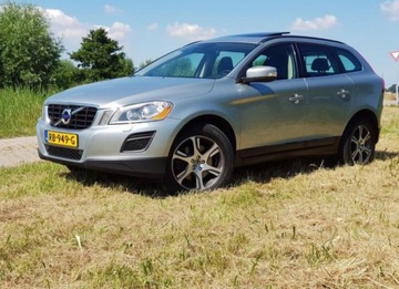 Volvo XC60 I 2012 Volvo XC60 - MOMENTUM/na zamówienie/OD RĘKI/pewne auto/SUPER STAN/serwis, zdjęcie 8