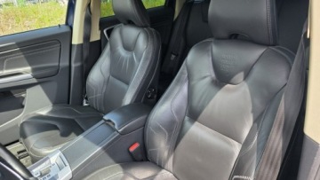 Volvo XC60 I SUV 2.4 D3 163KM 2011 Volvo XC 60 Led duza navi super stan, zdjęcie 13