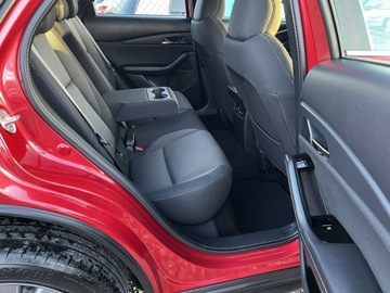 Mazda CX-30 2.0 Skyactiv-G 122KM 2024 Mazda CX-30 Hybryda e-SKYACTIV G / HUD, zdjęcie 35