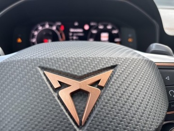 Cupra Formentor Crossover 1.5 TSI 150KM 2025 Cupra Formentor 1.5 eTSI 150 KM 7-biegowa automaty, zdjęcie 21