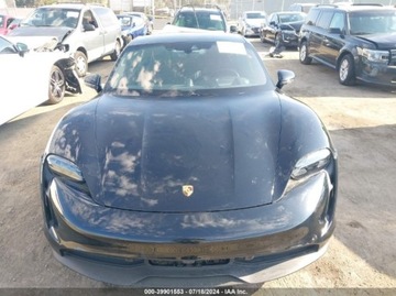 Porsche 2021 Porsche Taycan Porsche Taycan 4S Elektryczny 482KM, zdjęcie 1