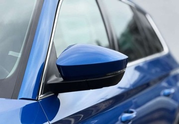 Skoda Kodiaq I SUV Facelifting 2.0 TDI SCR 150KM 2022 Skoda Kodiaq LED-Matrix Kamery 360 Dach panoramiczny FVAT23 Salon PL, zdjęcie 14