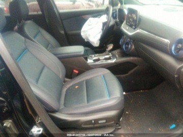 Chevrolet 2024 Chevrolet Traverse 2024r., RS, od ubezpieczalni 3.6 Benzyna 308KM, zdjęcie 8