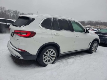 BMW X5 G05 2021 BMW X5 xDrive40i 2021 3.0l 3.0 Benzyna 335KM, zdjęcie 3