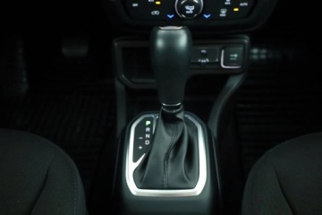 Jeep Renegade SUV 1.4 MultiAir 140KM 2017 Jeep Renegade 1.4 MultiAir, Salon Polska, Automat, zdjęcie 14