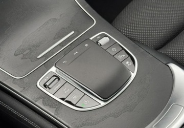 Mercedes GLC C253 2020 Mercedes-Benz GLC I wlasciciel Hak 4Matic Gwarancja Bezwypadkowy FV, zdjęcie 23