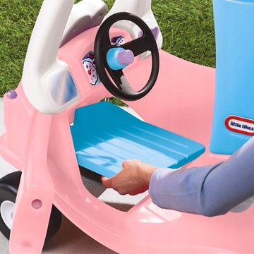 Little Tikes Cozy Coupe Princess Car (614798)