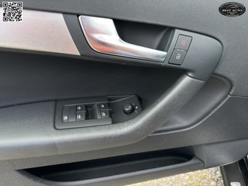 Audi A3 8P Hatchback 3d 2.0 TFSI 200KM 2009 Audi A3 Sportback 2.0T (200 ps ) S- line Automat Szwajcaria Serwisowany, zdjęcie 24