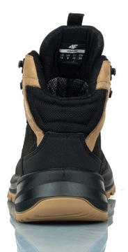 МУЖСКИЕ КРОССОВКИ ДЛЯ ГОРНОГО ТРЕКИНГА 4F OBMH268 21S R-41