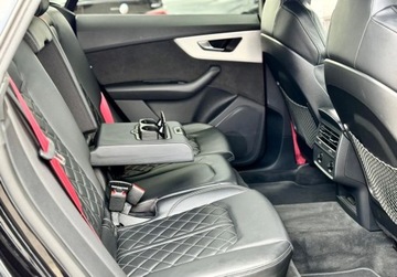 Audi 2020 Audi SQ8 4.0 TDI 435KM Skory navi PDC Kamera ACC BOSE keyless ele klapa FU, zdjęcie 28