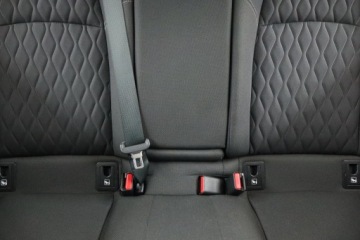 Toyota Corolla XII Sedan 1.8 Hybrid 122KM 2022 Toyota Corolla 1.8 Hybrid, Salon Polska, zdjęcie 9