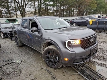 Ford Maverick II 2025 Ford Maverick Lariat 2025 2.5L 2.5 Hybryda 191KM, zdjęcie 4