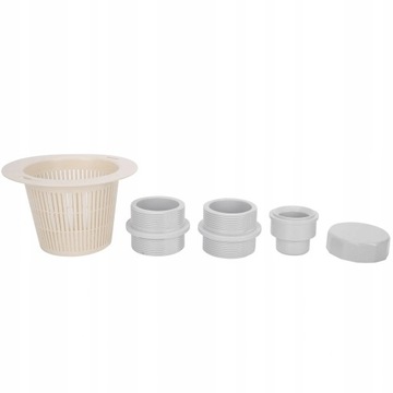 Гипсовый фильтр Гипсовый отстойник