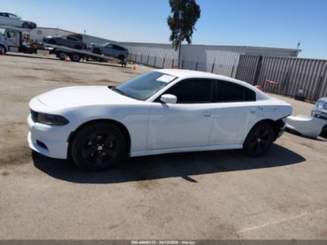 Dodge Charger VII 2022 Dodge Charger SXT 2022 3.6 Benzyna 292KM, zdjęcie 1