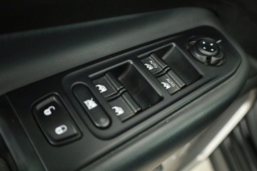 Jeep Renegade SUV 1.4 MultiAir 140KM 2018 Jeep Renegade 1.4 MultiAir, Salon Polska, zdjęcie 15
