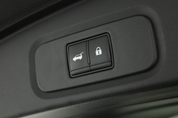 Nissan Qashqai II Crossover Facelifting 1.3 DIG-T 140KM 2021 Nissan Qashqai 1.3 DIG-T, Salon Polska, zdjęcie 9