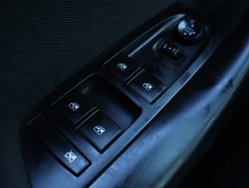 Opel Astra J GTC 1.6 Turbo ECOTEC 200KM 2018 Opel Astra 1.6 T, Salon Polska, Serwis ASO, Navi, zdjęcie 17