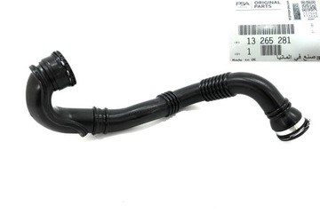 RURA INTERCOOLERA OPEL ASTRA J 1.7 CDTI ORYGINAŁ
