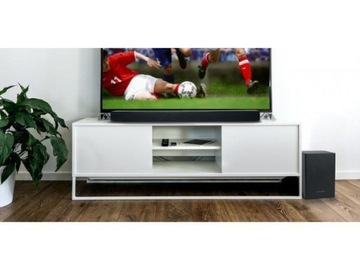 Саундбар для телевизора с сабвуфером MUSE M-1750SBT