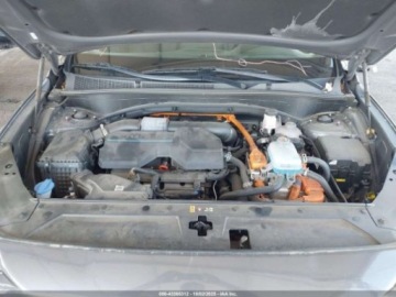 Hyundai Santa Fe IV 2022 Hyundai Santa Fe 2022 HYUNDAI SANTA FE PLUG-IN HYBRID LIMITED 1.6 178KM, zdjęcie 13