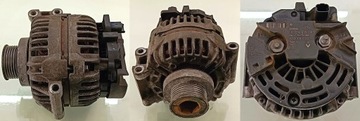 DACIA LOGAN MCV I 07 R 1.6 8V ALTERNATOR