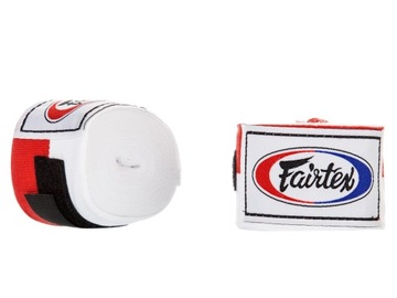 ЭЛАСТИЧНЫЕ БИНТЫ ДЛЯ РУК FAIRTEX HW2 р/ш 4,5м
