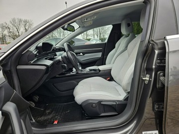 Peugeot 508 II Sedan 1.5 BlueHDI 130KM 2019 Peugeot 508 1,5 diesel 130KM, zdjęcie 4