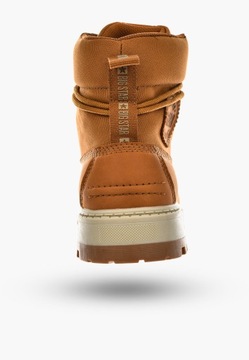 Buty Trekkingowe Męskie Trzewiki BIG STAR Camel 41