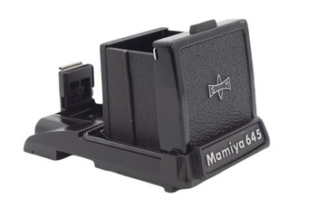 ПОИСК УРОВНЯ ТАЛИИ MAMIYA S — для Mamiya 645,1000s