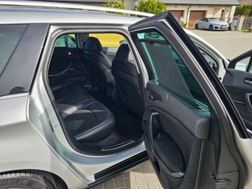 Citroen C5 III 2012 Citroen C5 Tourer___EXCLUSIVE___2.0HDi 136KM HydroActive Skora LED Navi, zdjęcie 15